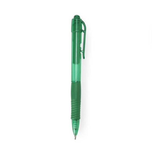 Ametista Transparente VERDE