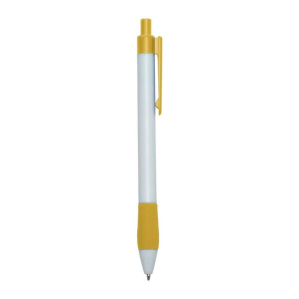 topazio leitosa com amarelo