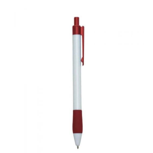topazio leitosa com vermelho