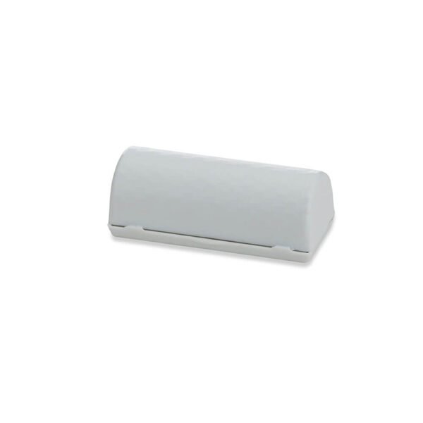 porta batom branco