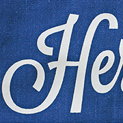 Silk screen textil